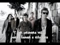 We'll all be... - The Maine (traducida al español)