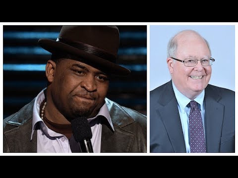 Bill Donohue vs. Patrice O'Neal, Jim Norton, Louis C.K., etc. (Compilation)