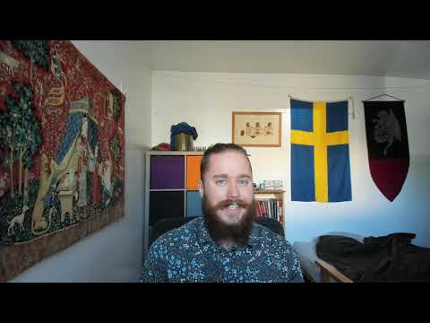 Fimbulvetr- ADHD History Episode #3