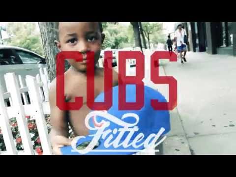 Maverick Gawain ''CUBS FITTED''  | (Official Video)