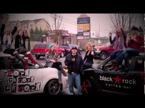 Black Rock Coffee Music Video 