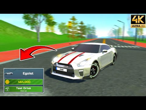 How To Buy 🤑 Nissan GTR Car? Car Simulator 2 New Update Gameplay