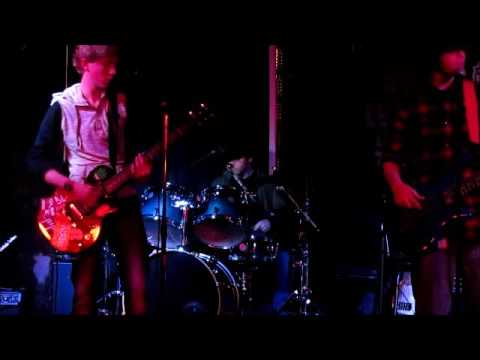 "Everlong" (Cover) featuring Frank Carmine on drums