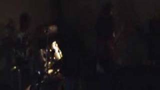 Hollowood Saints - Fruits and Icebergs (Blue Cheer Cover)