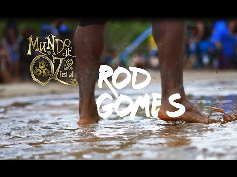 Outra perspectiva do mundo de Oz 2019