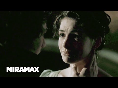 Becoming Jane | ‘I Am Yours’ (HD) - Anne Hathaway, James McAvoy | MIRAMAX