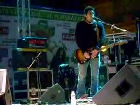 Malatja - Pasta E Cicere live @ Mercato San Severino