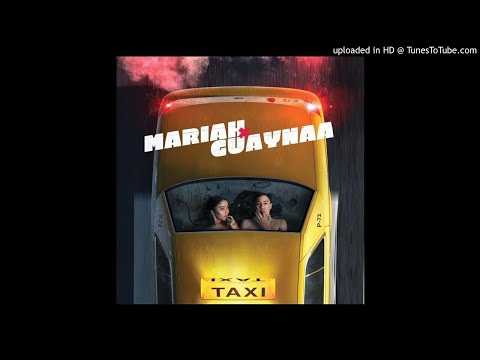 Mariah & Guaynaa - Taxi (Super Clean Version)