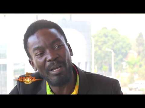 ZODIAKTV CRUISE 5 WITH MR. VINCENT WANDALE