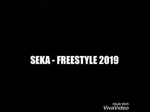 SEKA - FREESTYLE 2019