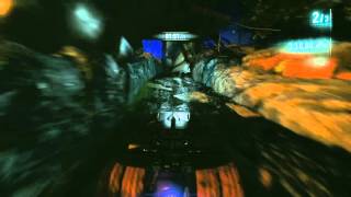 Batman Arkham Knight 2008 Tumbler Batmobile Race: Cataclysm