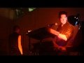 Adult. - "Dance Avoid" live at MOCAD 