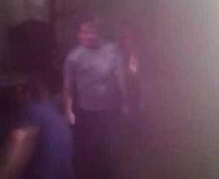 Megadriver - Shou-Ken