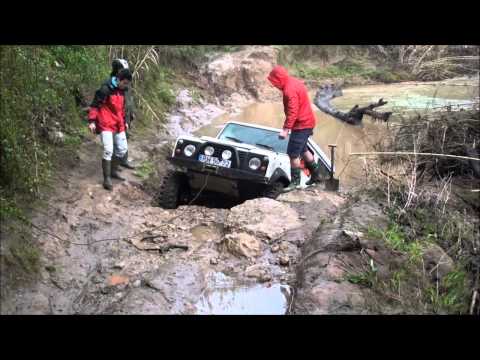 O 1º TT de 2014  (3º Parte)