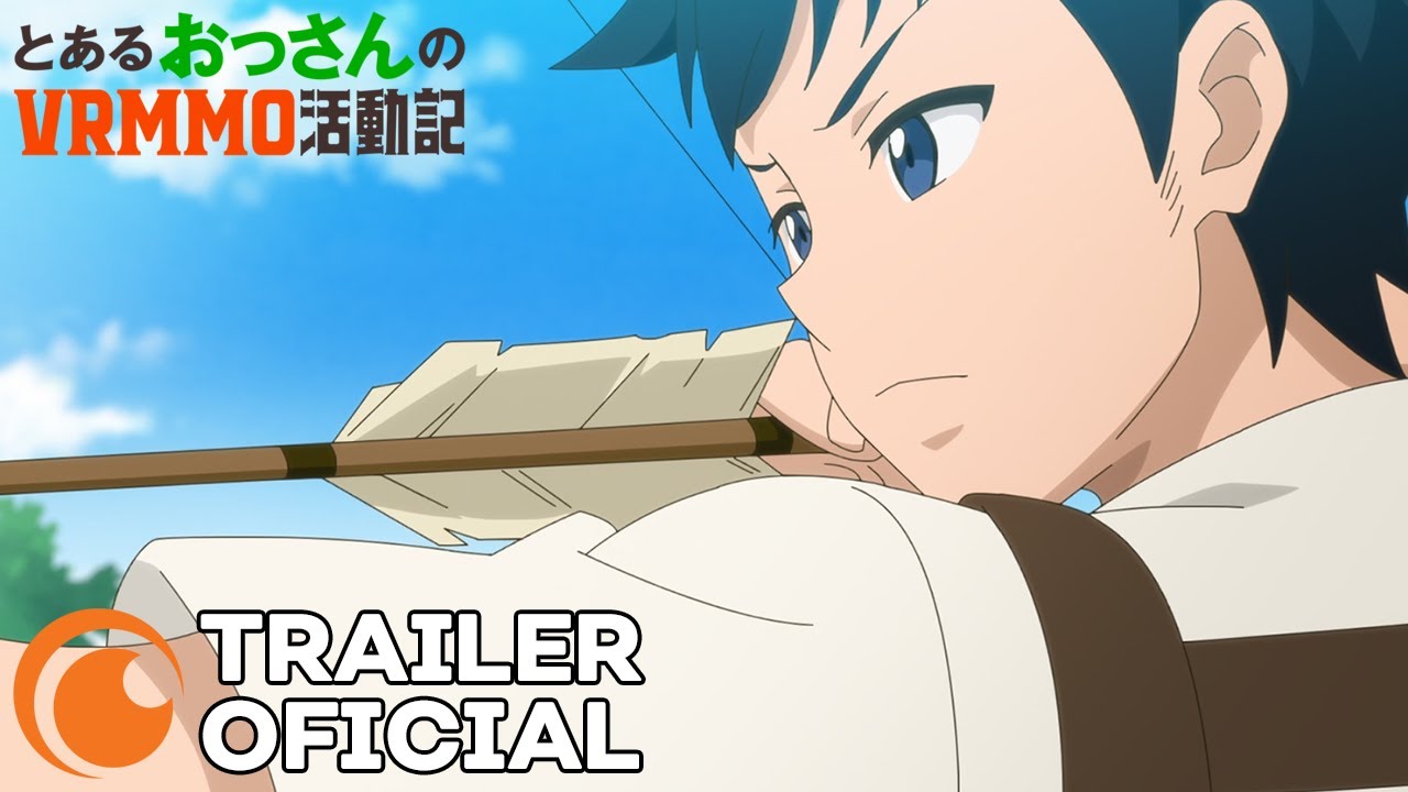 trailer Oficial