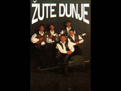 Zute Dunje   Valcer s Dunava