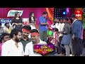 Sridevi Drama Company Team Comedy Performance Sridevi Drama Company 12th March 2023 ETV Telugu