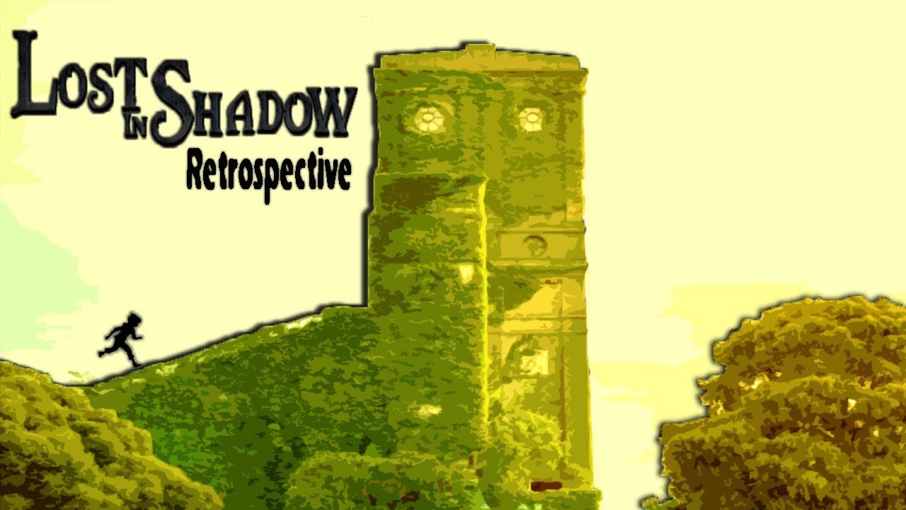 An Overshadowed Classic - HM