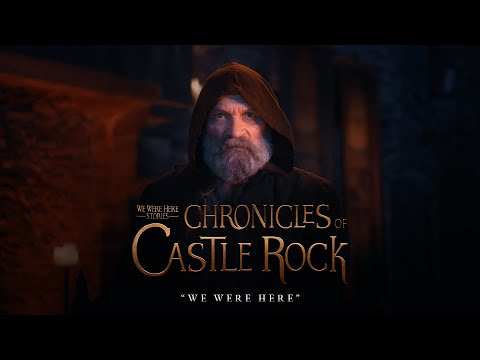 Chronicles of Castle Rock - Episode 6: We Were Here
