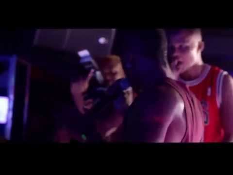 Priddy Ugly ft  Smashis   For My Town promo video HD