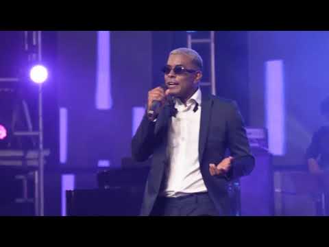 Charanga Latina En Vivo - Loco Enamorado - I Homenaje Adalberto Álvarez 2021