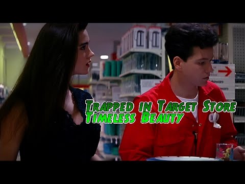 BREAK through of ⚡Timeless✔️Beauty❤️ Forever Young - Alphaville