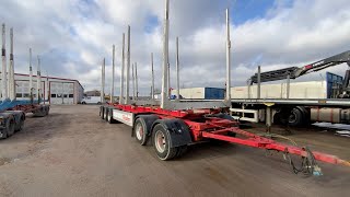 Mj&ouml;lbysl&auml;pet MST Kippanh&auml;nger | Bild 4 - Autoline