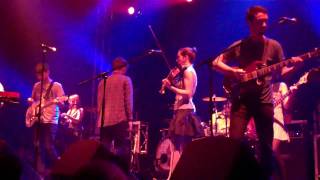 Los Campesinos! - &#39;In Medias Res&#39;