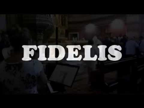 Fidelis - 7 pjesama za vrijeme čestitanja nakon vjenčanja - LIVNO (BiH)