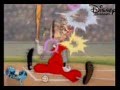 A WALT DISNEY PRESENTS GOOFY HOW TO PLAY BASEBALL