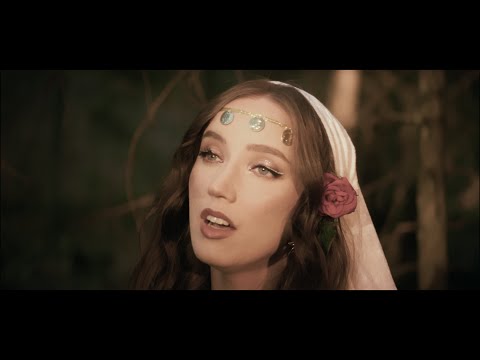 Oj Mori Kavale - Bulgarian Folk Song (cover by Joanna-Maria)