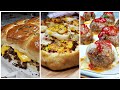 3 Easy Super Bowl Food Ideas Cheesy Food Compilation Epic Party Food Ideas