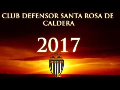 Victor Joya - Santa Rosa de Caldera 2017