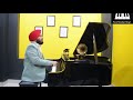 KAUN HAI JO SAPNO MEIN MAGUERITA MOHAMMAD RAFI ELVIS PRESLEY INDIAN SONGS ON PIANO PIANIST
