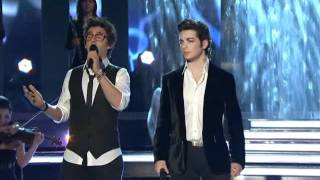 Il Volo - O sole mio 2011