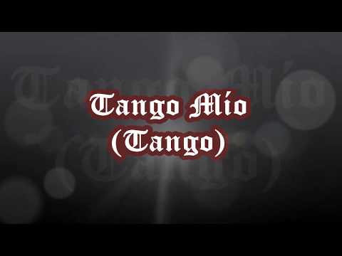Tango Mío (Tango) Agustín Magaldi 2 Versiones 1931