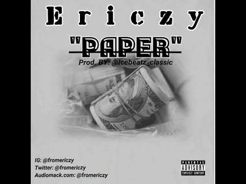 Ericzy -- Paper