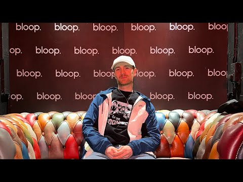 Inermu Records w/ James Dexter - 26.11.25