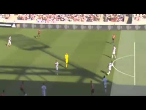 le magnifique but de mehdi zeffane