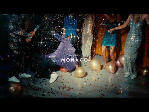 Tony Dark Eyes - Monaco | Official Reels Trending Audio