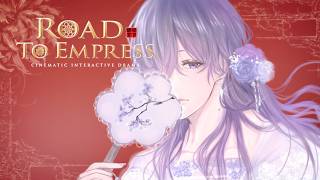 【ROAD TO EMPRESS】you can't keep this queen down 👸