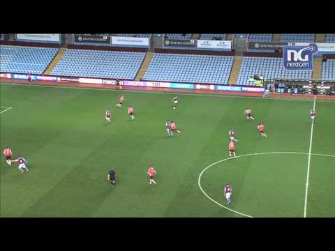 NextGen Series Highlights: Aston Villa v PSV