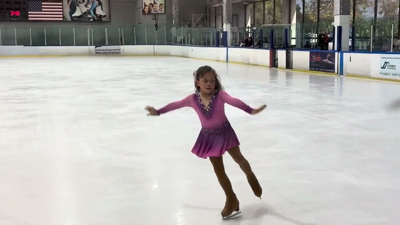 Allie - Aug 2025 - UTC Ice Arena