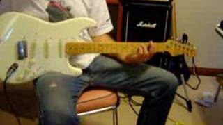 Video thumbnail for 1991 Fender Standard Stratocaster Olympic White by IplayMusic2
