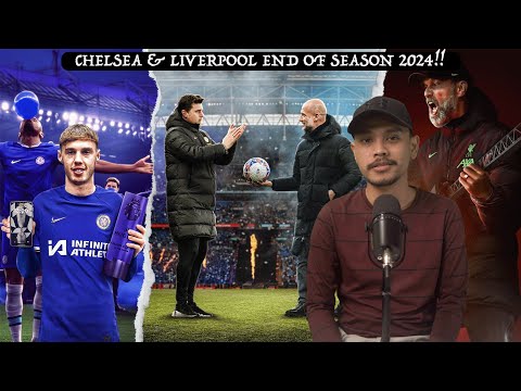 FINAL DAY : Chelsea Libas Tang Korner & Liverpool End Of An Era !!