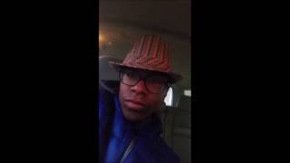 #VLOG1 Naar De Ladies Of Soul