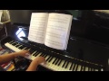 Teapot Invention by Andrew Markow  |  RCM piano repertoire grade 1 2015 Celebration Series