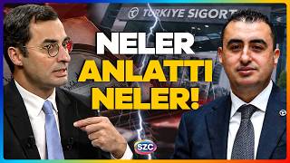 Barış Terkoğlu'ndan Merkez Bankası ve BDDK Deşifresi! Fon Skandalında Türkiye Si