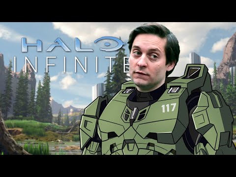 Nobody expected the Halo Infinite campaign to bang this hard