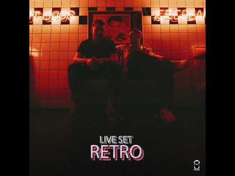 LIVE SET (RETRO EDITION #1)-Alan Gomez Ft Maty Deejay Anderxitho Mix Latino(Lo mejor de la previa)